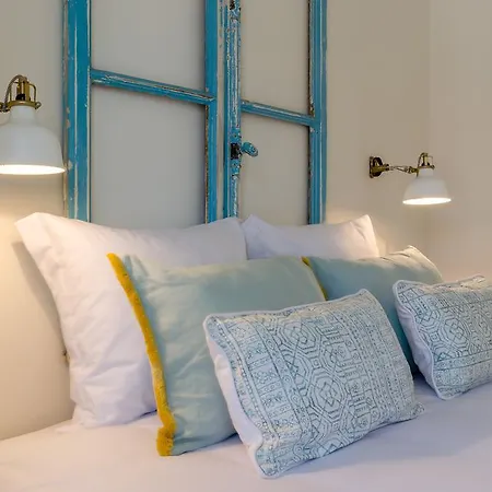 Apartment Casas Damouraria - One Bedroom Lisbon