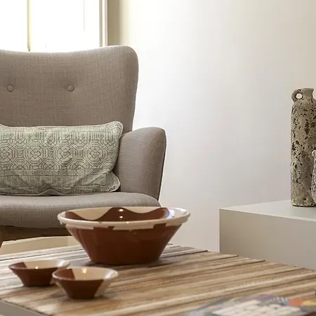 Apartment Casas Damouraria - One Bedroom