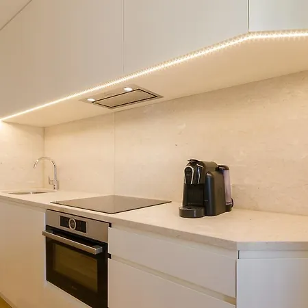 Apartment Casas Damouraria - One Bedroom Lisbon
