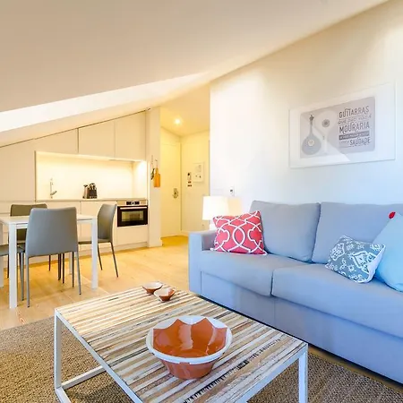 Casas Damouraria - One Bedroom