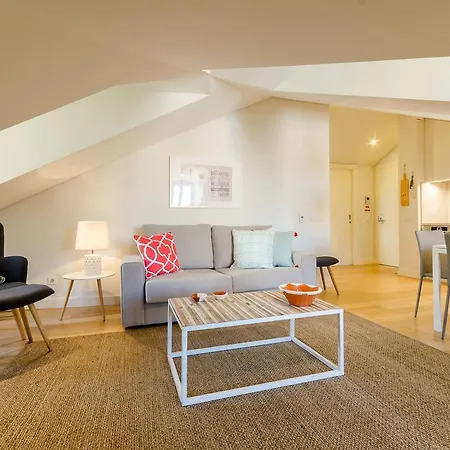 Apartment Casas Damouraria - One Bedroom