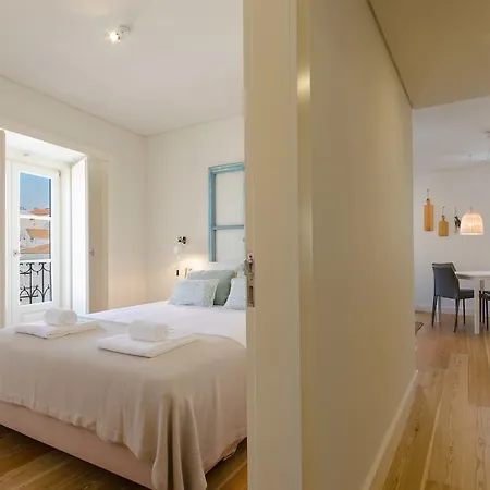 Apartment Casas Damouraria - One Bedroom