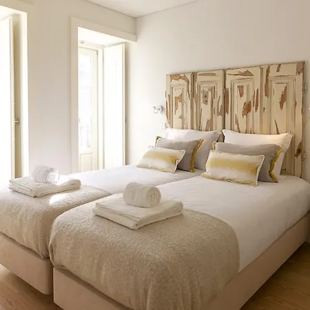 Casas Damouraria - One Bedroom