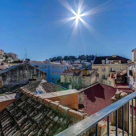 Apartment Casas Damouraria - One Bedroom *