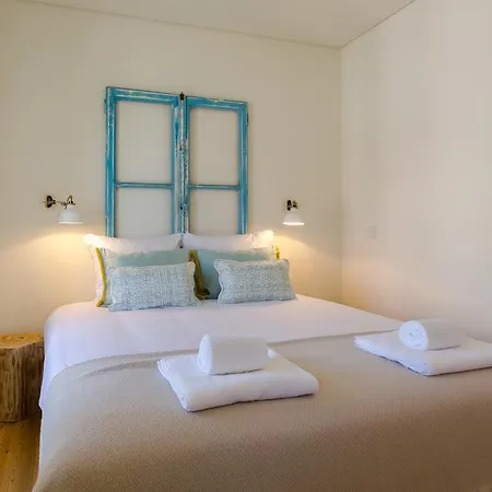 Apartment Casas Damouraria - One Bedroom