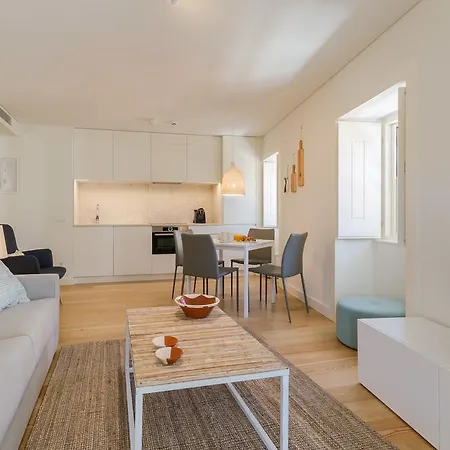 Apartment Casas Damouraria - One Bedroom *