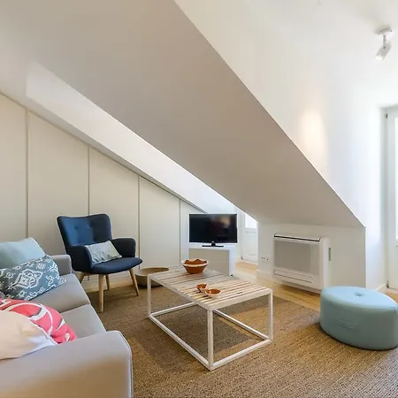 Apartment Casas Damouraria - One Bedroom