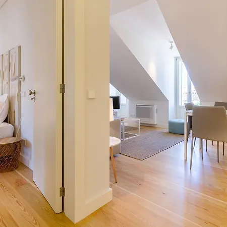 Casas Damouraria - One Bedroom