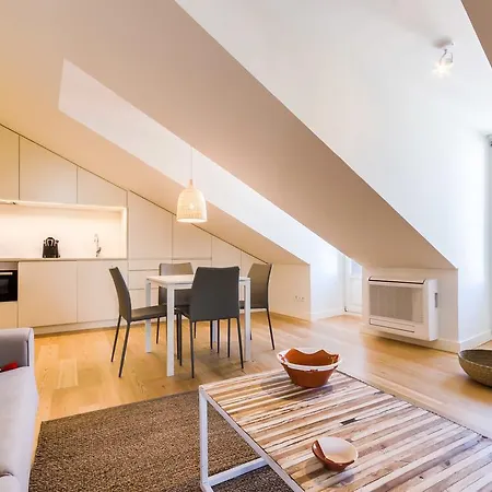 Apartment Casas Damouraria - One Bedroom *
