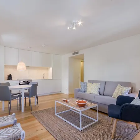 Apartment Casas Damouraria - One Bedroom *