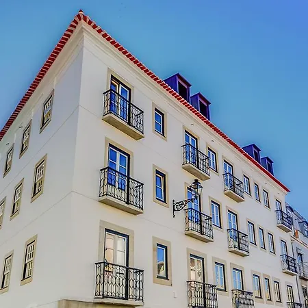 Casas Damouraria - One Bedroom